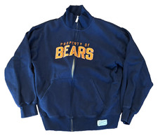 Reebok Chicago Bears NFL Jackets for sale | eBay