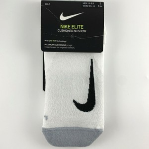 nike elite golf socks