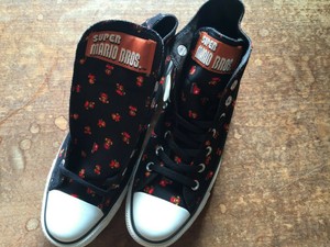 converse super mario