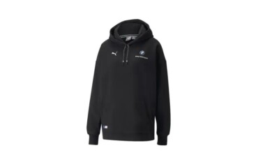 Original BMW M Motorsport-Hoodie Damen L