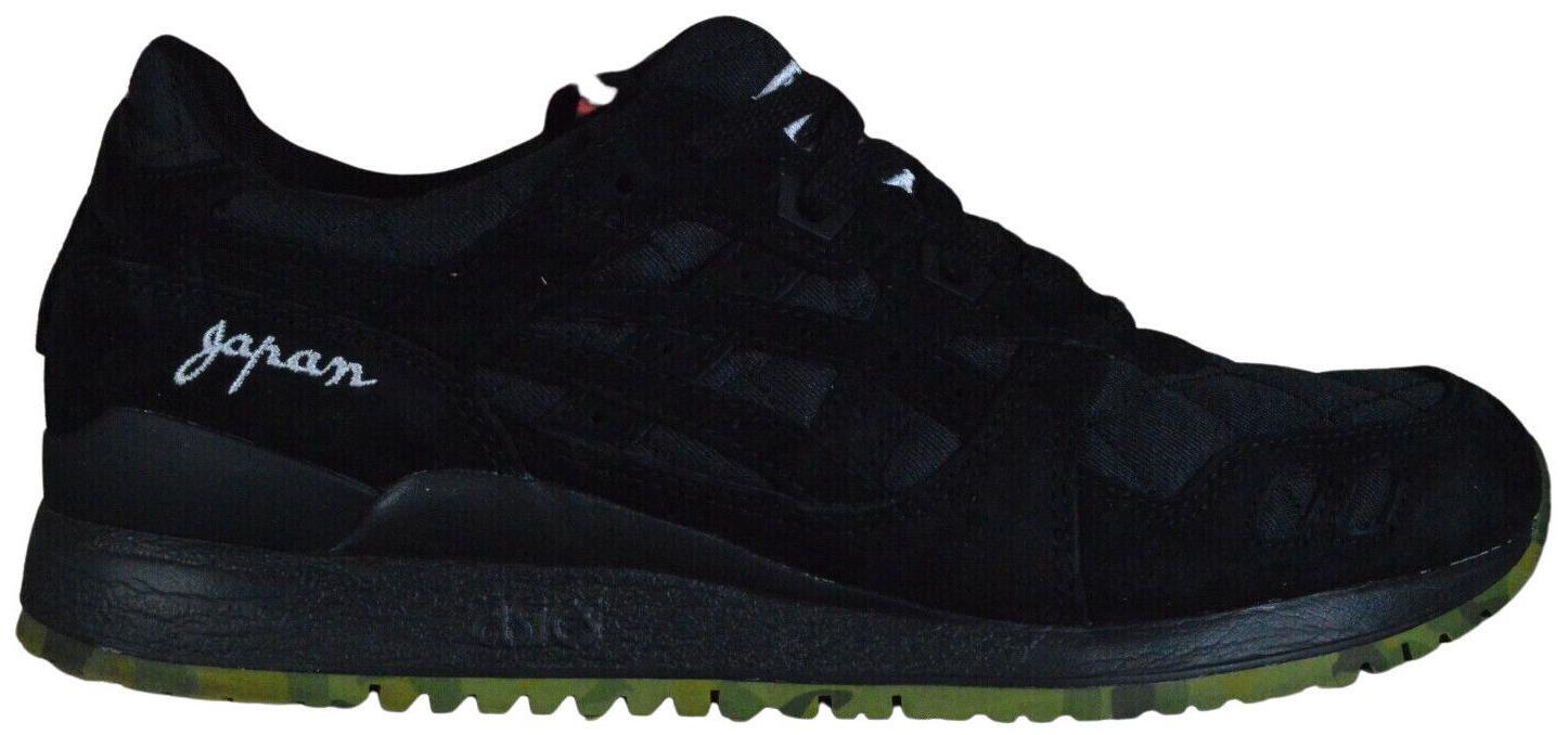 Size 10.5 - Mita Sneakers x Beams x ASICS Gel Lyte 3 Souvenir 