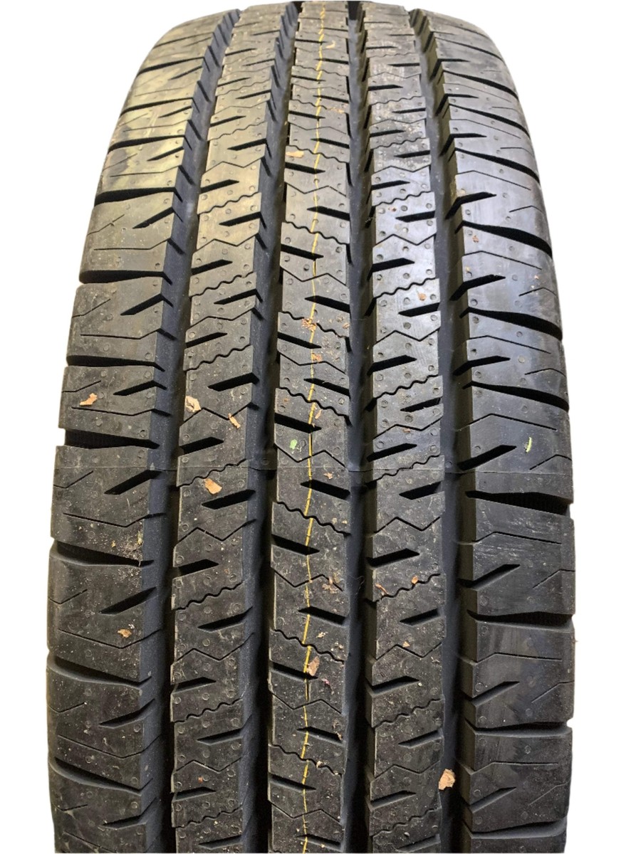 NEXEN ROADIAN HTX2 BSW LT 245 80 17 120/117S 10PLY ALL