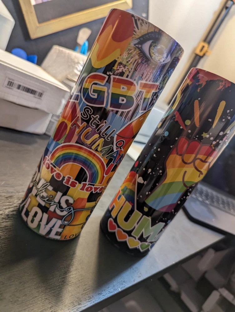tumbler 20 oz