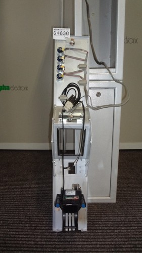 Tele Cash Terminal, Kartenterminal, Leergehäuse, für Bastler, G4836 - Bild 6 von 6