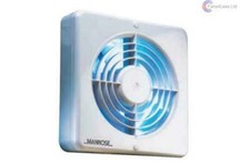 Manrose XF 4" 5" 6" Range Bathroom Toilet Kitchen Extractor Fans upto 230m3/hr