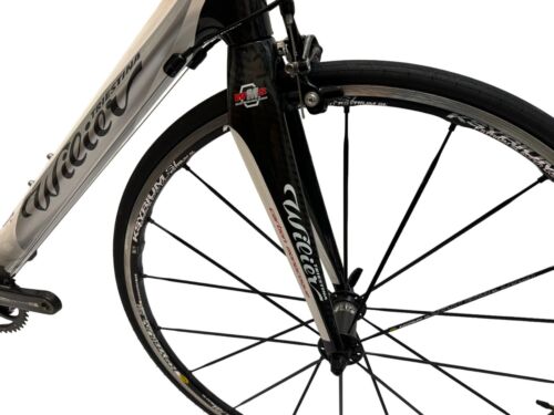 53cm Wilier Triestina Izoard Road Bike - Picture 3 of 9
