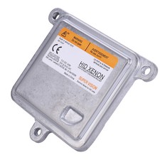 HID Headlamp Ballast Module 22794558 For 2013-19 Cadillac Land Rover 701148