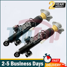 2x Stoßdämpfer Mit VDC Hinten Für BMW 5er Gran Turismo F07 530d 535i 550i xDrive