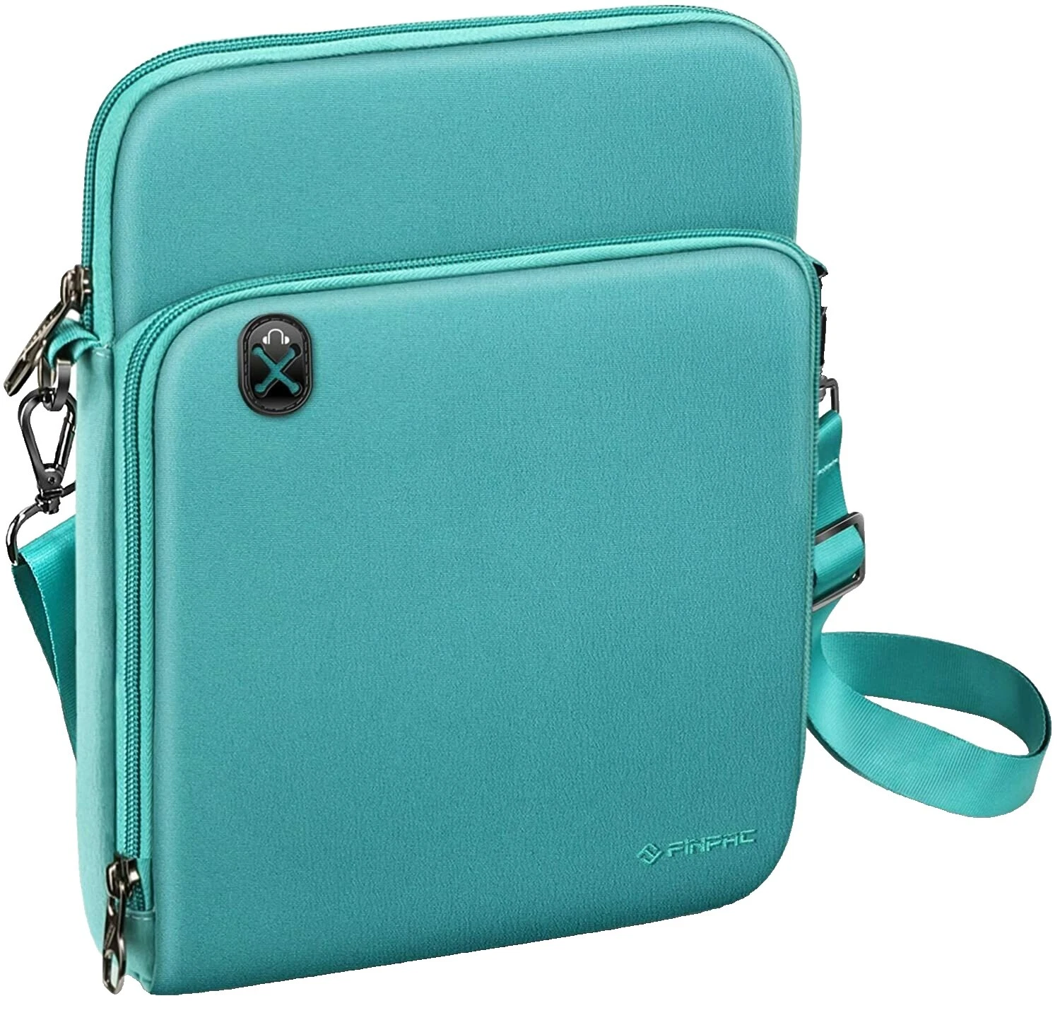 Nylon Cases, Covers & Keyboard Folios for iPad 2