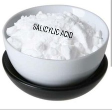 Salicylic acid Powder for skin