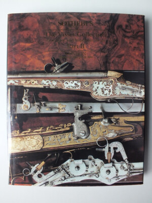 Sotheby's 3rd June 1991; The Visser Collection Part II