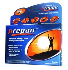 Fatigue Prevention Formula