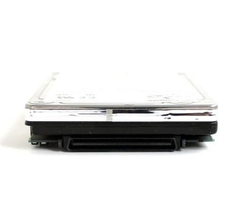 Sun 4.3gb scsiwc 7200rpm hdd, st34371wc, 9c6004-050, 3702367-02 - Afbeelding 3 van 3
