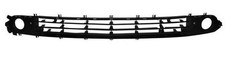OPEL VAUXHALL CORSA C 00-03 Stoßstange Gitter Blende Vorne Mitte Unten