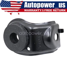 Upper Radiator Mounting Bracket For Honda Civic 2016-2021 74171-TBA-A00