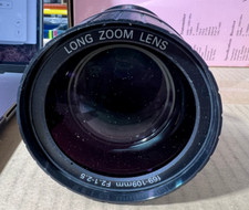 Sanyo/Eiki LNS-T11 Long Throw Projector Lens