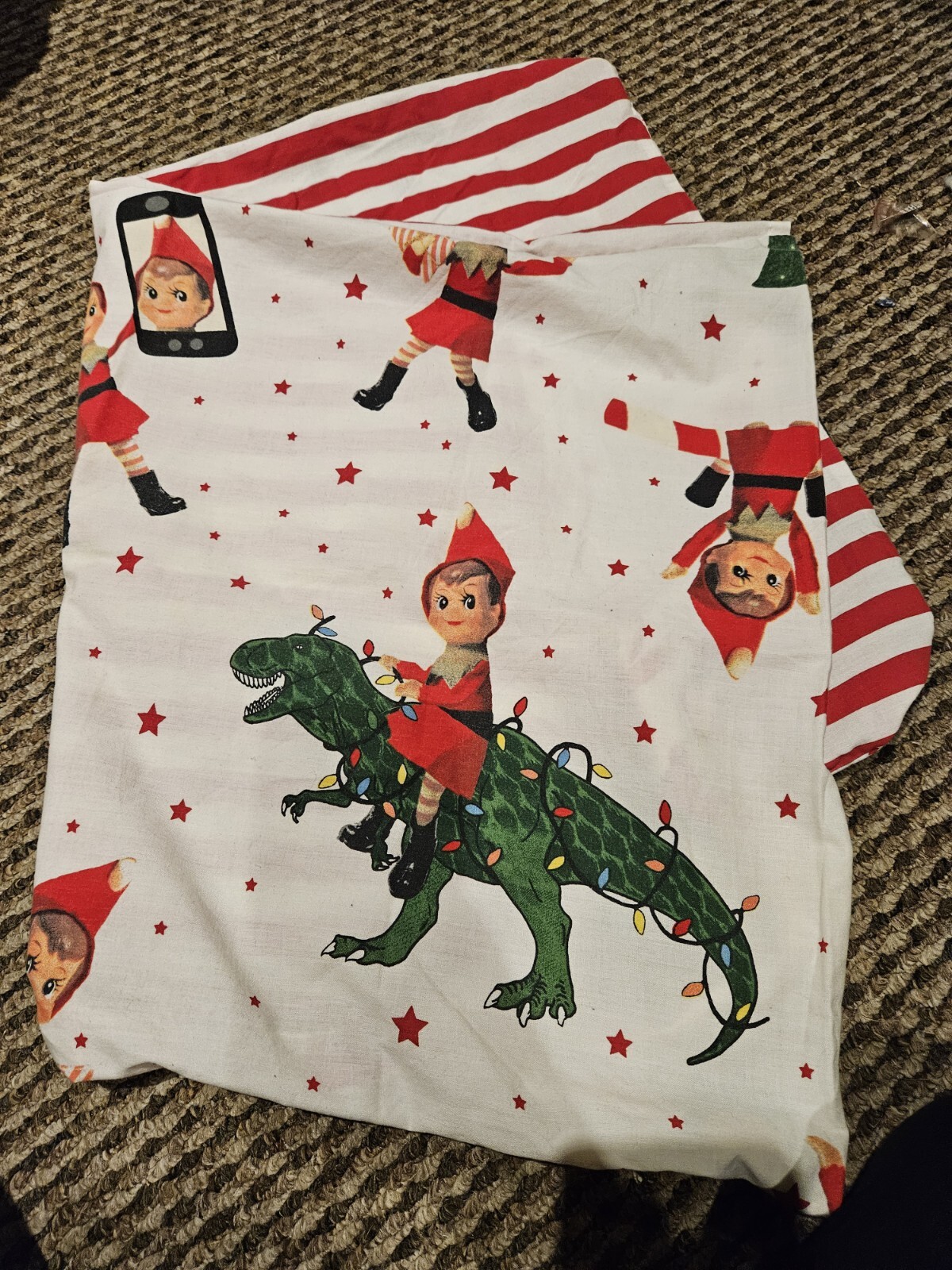 christmas bedding single kids eBay
