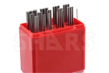 Shars 48-3 TPI Thread Pitch Diameter Measuring Wire 16 Size Range New !