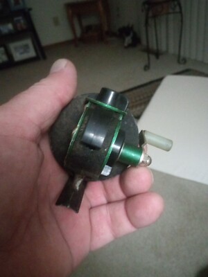 Johnson Century Model 100-A Vintage Fishing Reel | eBay