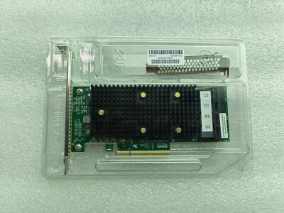 530-16i ThinkSystem RAID PCIe 12Gb Adapter