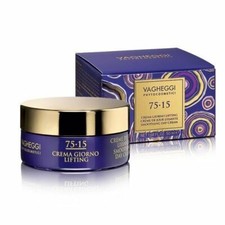 Vagheggi 75 15 Smoothing Day Cream 50ml cept