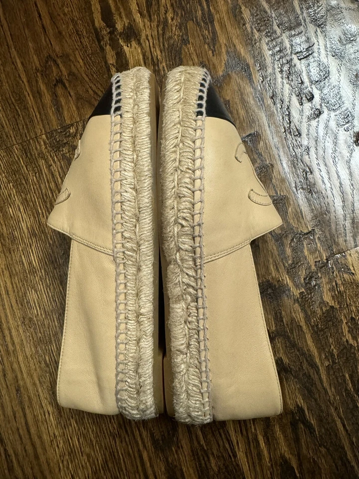 Chanel女式37码鞋 — 第 3/4 张图片