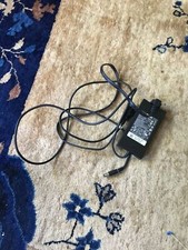 Dell 90W Flat AC Adapter Charger DA90PE3-00 LA90PE-1-01 4 Inspiron Series Laptop