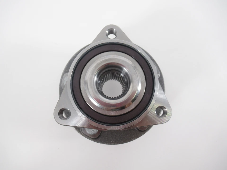 Buje y cojinete de rueda delantera genuino OEM GM Chevy 13517459 2016-2019 Cruze & Volt Foto 3 de 4