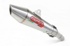 Honda Crf 150 R MX-SM 2009 - 13 GPR Power Cross Homologated slip-on exhaust