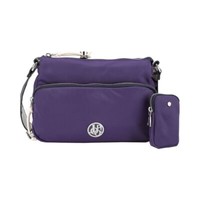 Joop Women Jeans - Lietissimo Jasmina Shoulderbag Shz - Purple Damentasche