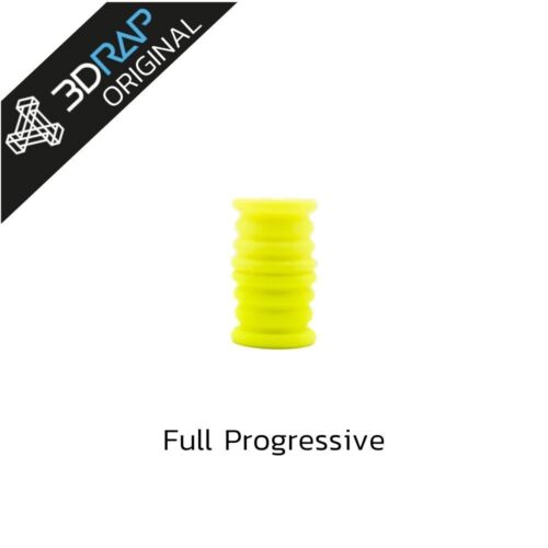 PEDALI RUITO SIMRACING – MOD FRENO ELASTOMERO (PC) - Foto 12 di 13
