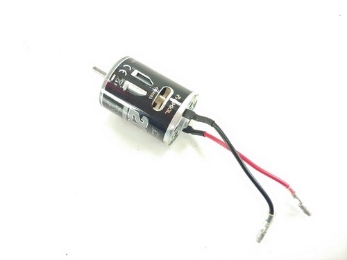 NEW: Axial AE-5L Dynamite 2-3s LiPo Brushed ESC w/ 20T 540 Motor Wraith Spawn Co | eBay