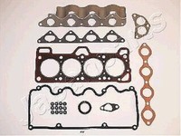 KG-596 Japanparts Dichtungsset, Zylinderkopf FüR Hyundai