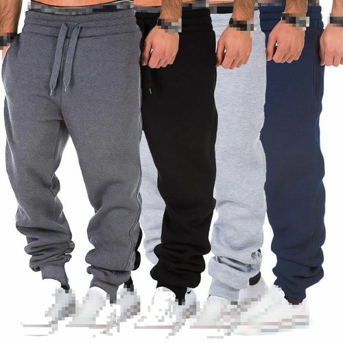 baggy joggers