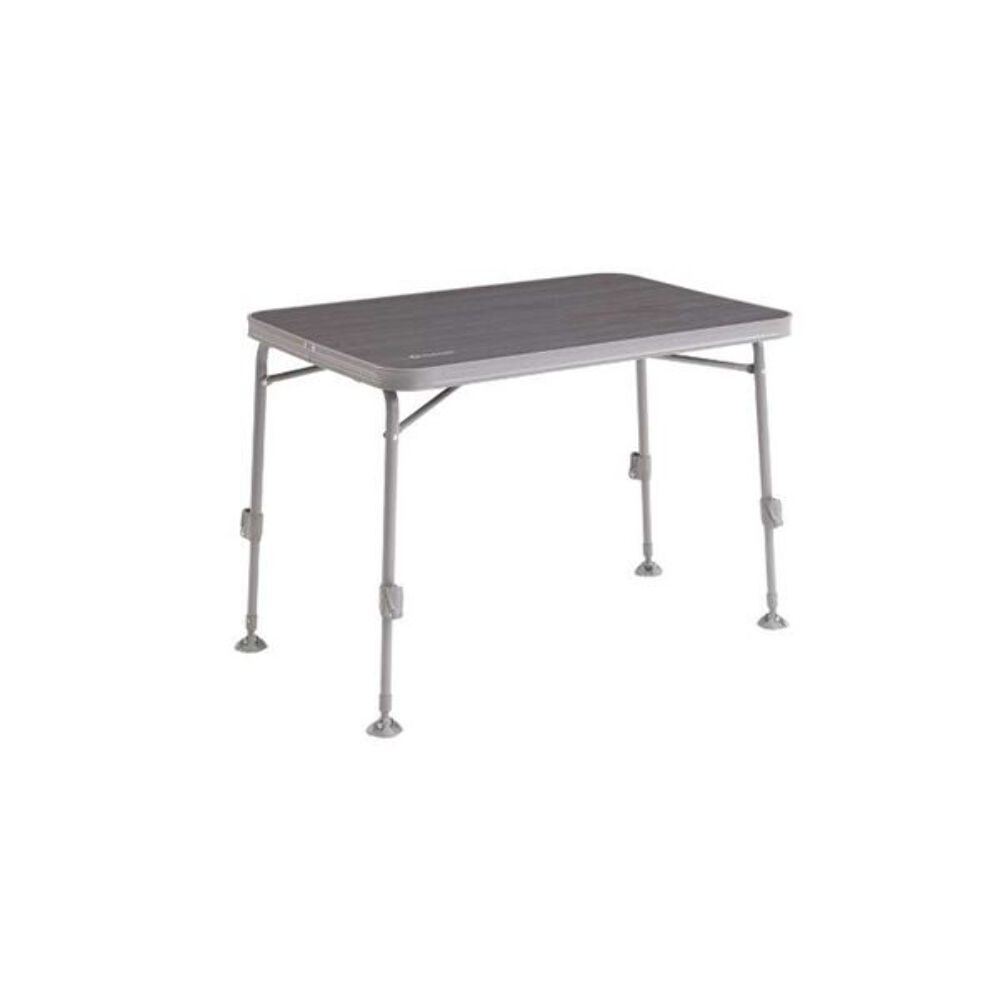 Outwell Coledale M Camping Table With Waterproof Resin Top