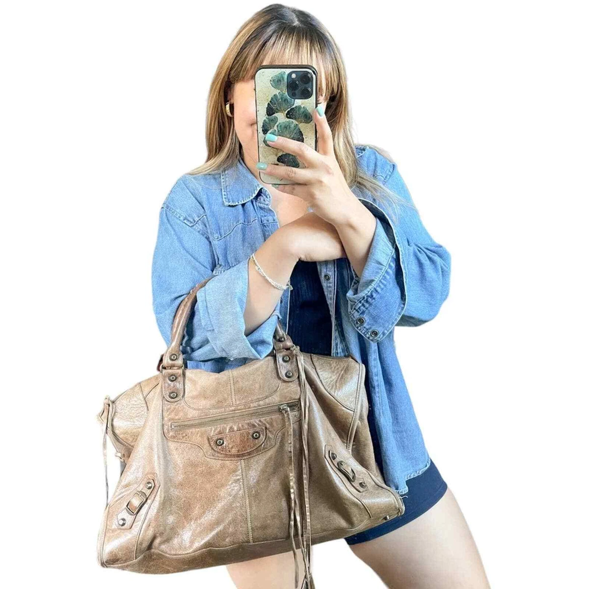 Chi tiết với hơn 67 về balenciaga classic work cdgdbentreeduvn #1 Chi tiết với hơn 67 về balenciaga classic work cdgdbentreeduvn