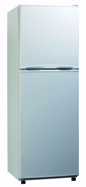 Midea Hd220fw 195l Refrigerator With Top Freezer White For Sale Online Ebay