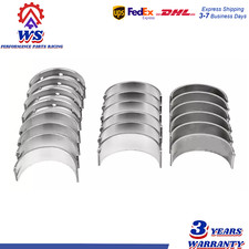 Main & Con-Rod Bearing For Mercedes-Benz C-Class CLS OM642 3.0T CDI Diesel 05-20