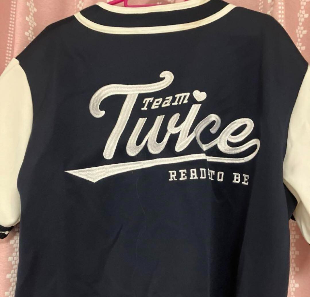 TEAM TWICE JEONGYEON タンクトップ 00 【公式通販】