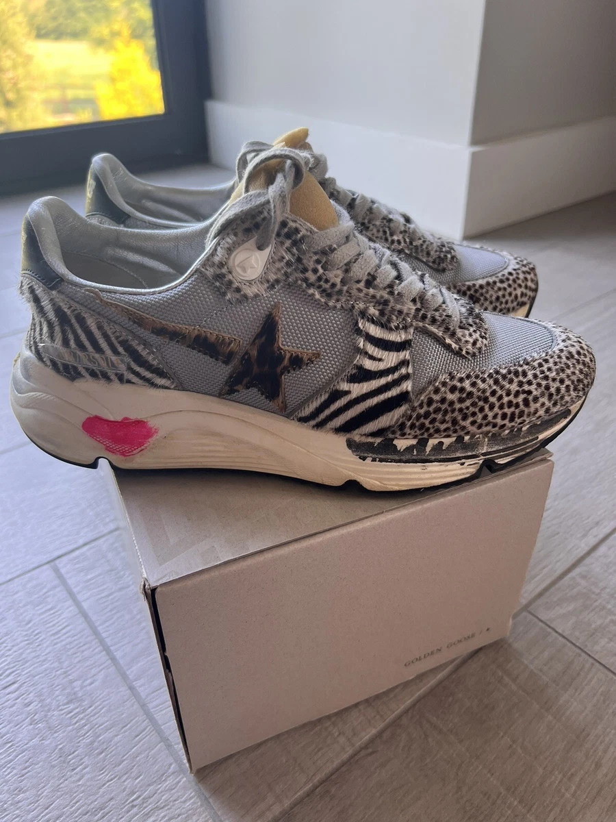 Size 37 sales golden goose