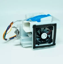Refrigerator Auger Motor For Samsung RF28HFEDBBC/AA-09 RF28HFEDBBC/AA-10