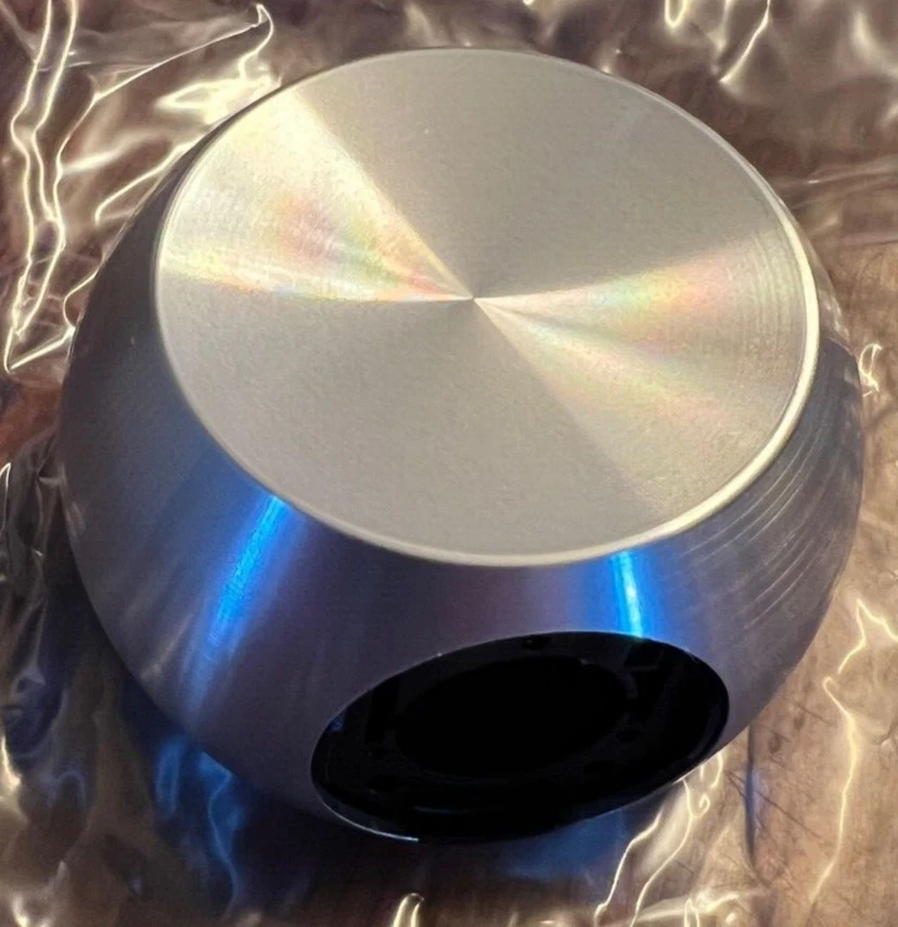 Bang & Olufsen Beo5 Cover Gehäuse Deckel Alu