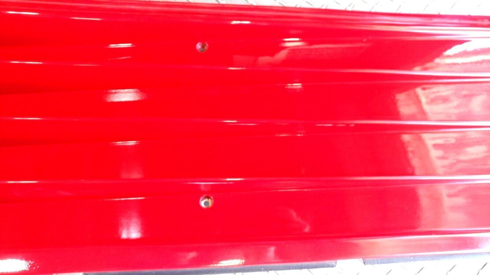 FERRARI 348 PARTS  RIGHT DOOR GRILL  62118210
