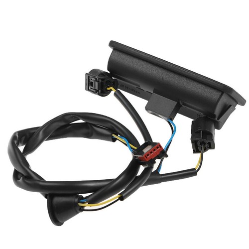 1*LR020997 Trunk Tailgate Lock Release Handle Switch For Land Rover Freelander2 - Picture 7 of 12