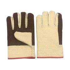 Durian Pineapple Chestnut Gloves, Gardening Gloves, Storage, Weeding, Planting,
