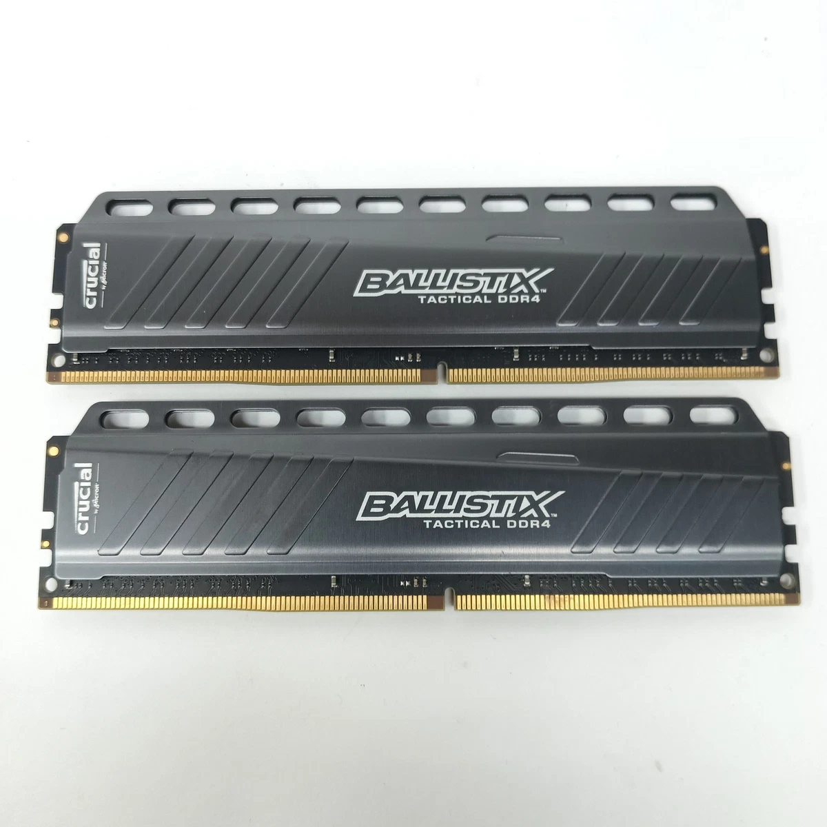 Crucial Computer PC4-24000 (DDR4-3000) Bus Speed Memory (RAM) for