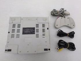 New SEGA Saturn Console (HST-0019 / White) Sega Saturn JP GAME. 9000025232555