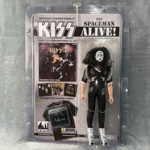 Kiss Alive Figures | eBay