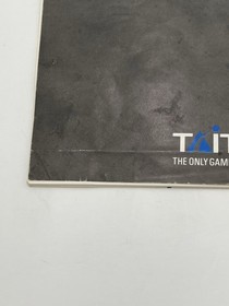 Puzznic Nintendo NES Complete Game CIB Tested Puzz Nic Puzzle Box + Manual