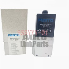 1PCS New In Box FESTO MPPE-3-1/8-6-010-B 161161 Proportional Valve